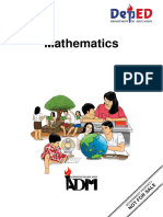 Math8 - q1 - Mod11 - Describing The Graph of Linear Equation - 08092020