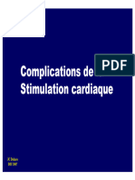 PM Complications JC Deharo