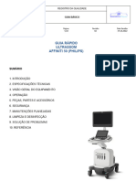 Guia Rápido - Ultrassom Affiniti 50 (Philips) - Rev2.Docx - Documentos Google