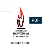 2nd CIHM Concept Brief