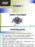 Chapter 1-Basic Concepts