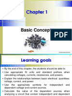 Chapter 1-Basic Concepts