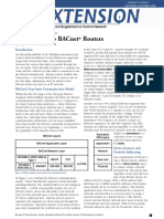 Introduction To BACnet Routers