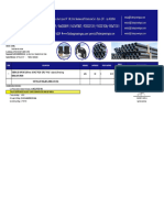 Cot Fluid Engineering Sac. 3147 - Constructora Triviños S.R.L