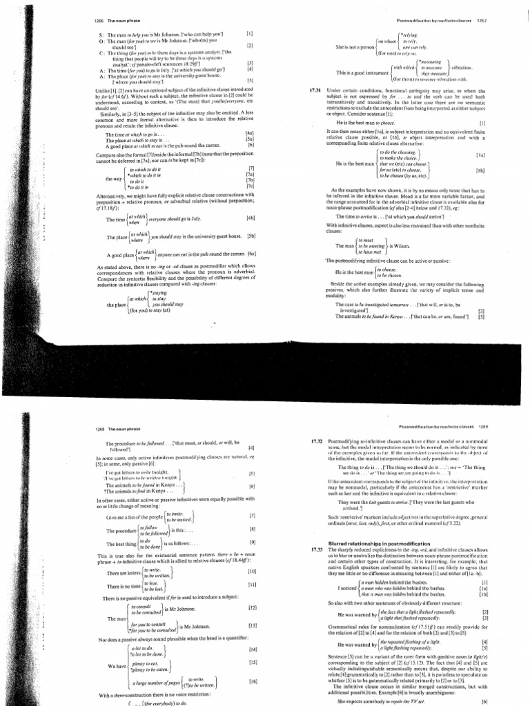 postmodification-by-infinitive-and-ing-non-finite-clauses-pdf
