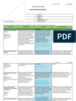 Molly f1 Observ Rubric 1