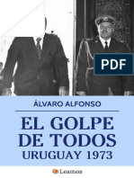 El Golpe de Todos Alvaro Alfonso