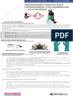 5361 Alerta HSEQ Quemadura Retina Ojo Derecho