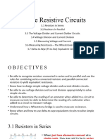 03-Simple Resistive Circuits