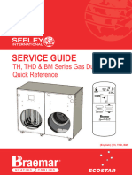 TH THD BM Heater Service Guide