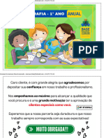 Planejamento+ ++Ensino+Fundamental+ +geografia+ +1+Ao+5+Ano+ +Kit+So+Escola