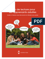 Club de Lecture Web