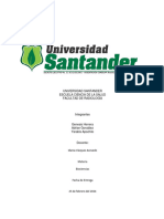 Guía de Laboratorio Presencial - Los Compuestos Orgánicos - Biociencias - 2022-2 1