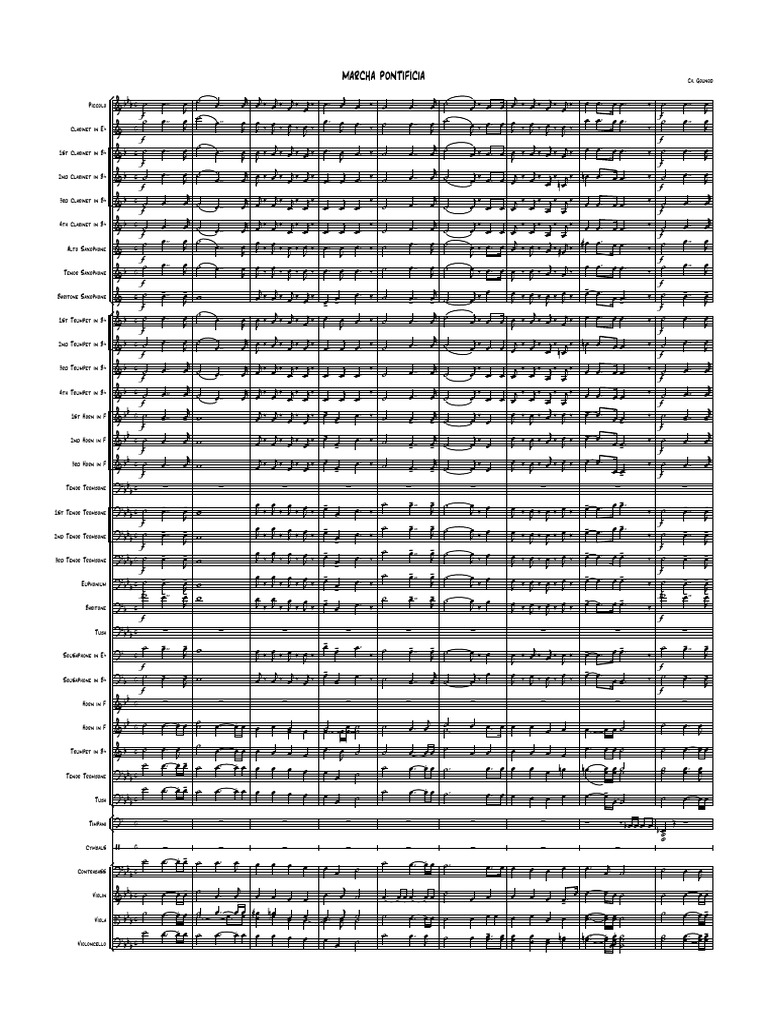 marcha-pontif-cia-download-free-pdf-tuba-classical-music-groups