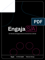 Report - Engaja SA