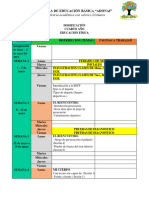 Dosificación-Ee Ff-Cuarto