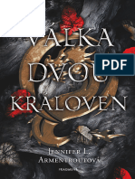 Valka Dvou Kraloven