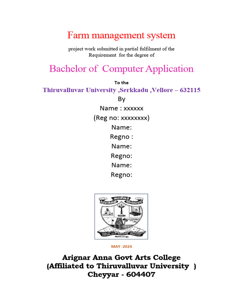 Farm mangement conv pdf databases sql