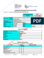 Fi-7.4 - v1 Informe Insp. y Certificacion Prensa de Casquillos para Estrobos de Acero 2019