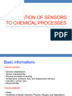 Intro Sensors