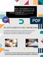 Diapositivas Tecnica de Comunicacion 2