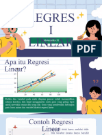 Regresi Linear