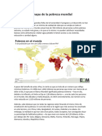 Pobreza Mundial