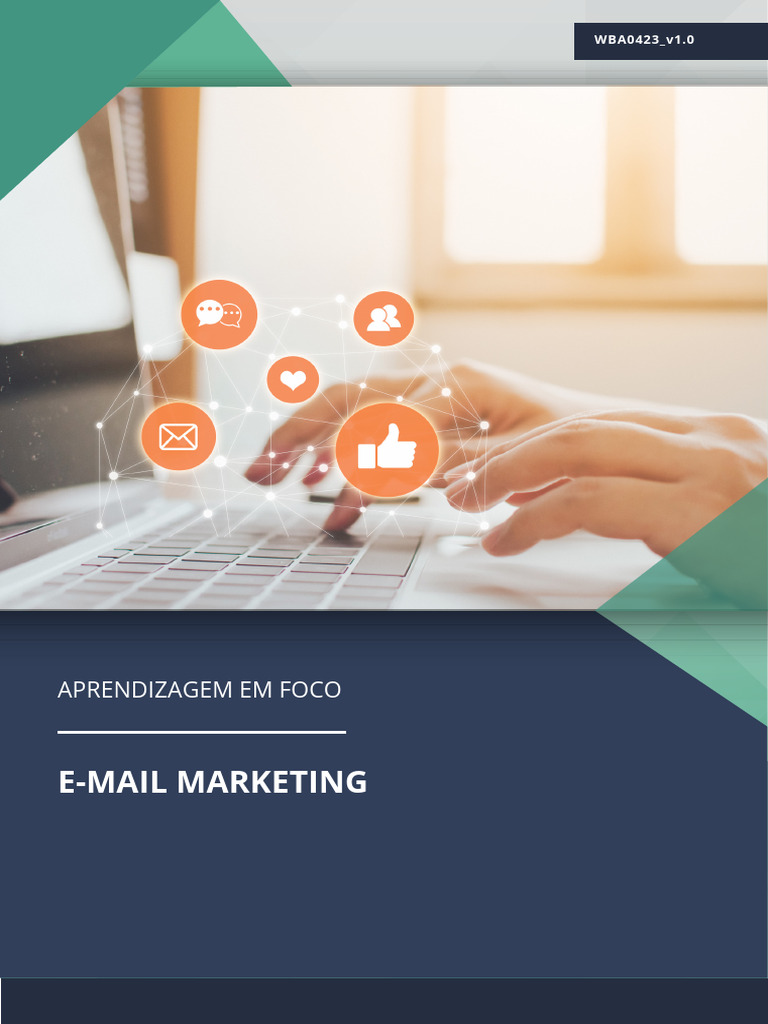 E Mail Marketing Pdf