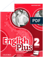 English Plus 2 Workbook - 240311 - 121517