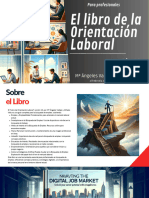 Libro Orientacion Laboral Version 13 Alfredovela