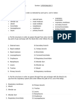 Compa Lab Respiratory