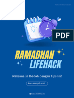 HSI - Ramadhan Lifehack - 1445H