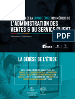 Valorisation Metier Adv Commandes Clients Web