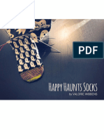 Happy Haunts Socks