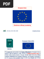 EU Directives