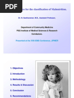 Download Use of Z-Scores for the Classification of Malnutrition by api-3818996 SN7124874 doc pdf
