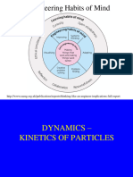 DYN-02 Kinetics of A Particle