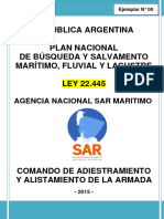 PLAN - NACIONAl SAR ACTUALIZADO 2023