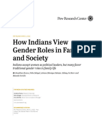PF 03.02.22 Gender - India .Report