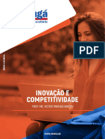 Inovação e Competitividade - Apostila UNINGá