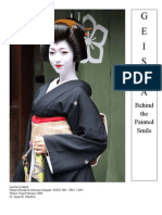 Download Geisha Beyond the Painted Smile by PyikThat Nwe SN71249121 doc pdf