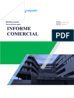 Empresarial Informe