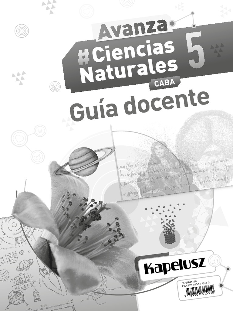 GD Avz CN 5 Caba | PDF | Microorganismo | Sonido