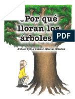 Por Qué Lloran Los Arboles