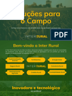 Conheça A Inter Rural