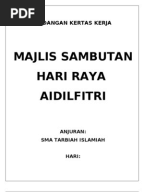 Surat Pemeriksaan Kesihatan