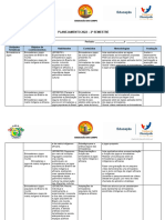 5°ano Educação Física