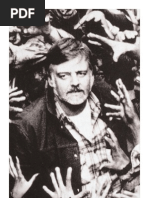 Download George Romero l anduvo con zombis by Evil Lorenzo the lord of the freaks SN7125 doc pdf