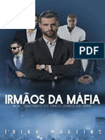 Box Irmaos Da Mafia Erika Martins