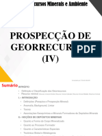 Prospecção de Georrecursos-Iv - 221031 - 214301